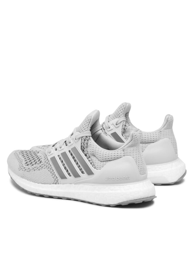 adidas Sneakersy adidas Ultraboost 1.0 HQ4205 Szary