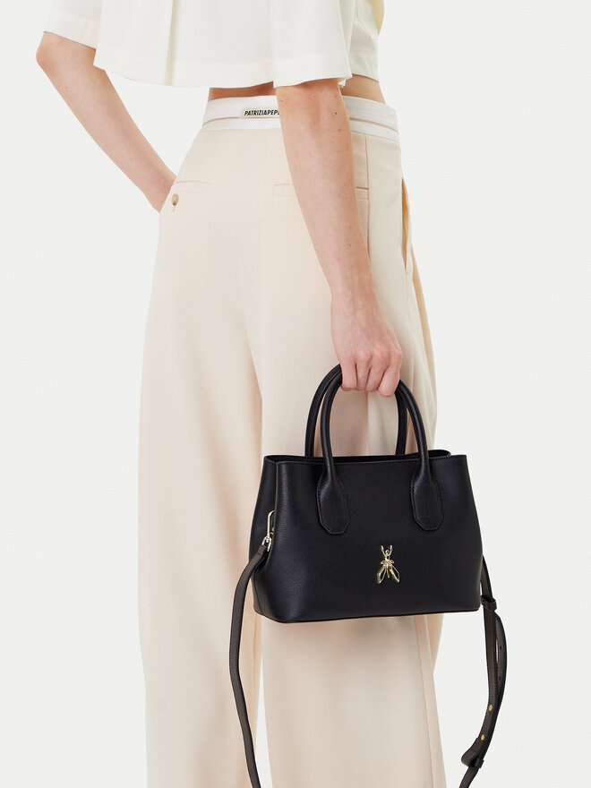Patrizia Pepe Bolso Patrizia Pepe 8B0240/L001 K118 Negro