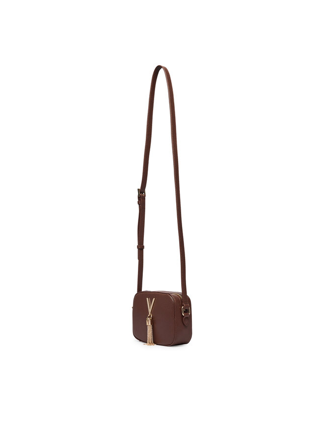 Valentino Сумка Valentino Divina VBS1R409G Коричневий