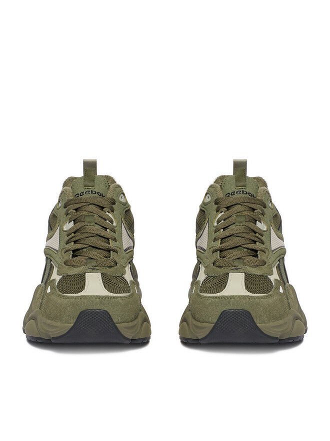 Reebok Снікерcи Reebok CEO-CHARGE AR30246MGSG Зелений