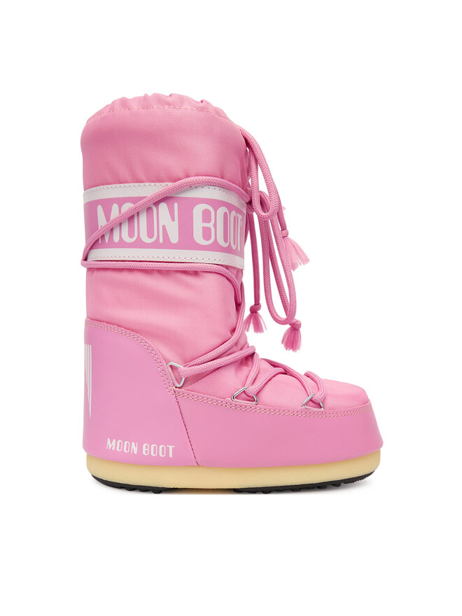 Moon Boot Апрески Moon Boot 80D1400440 S Розов