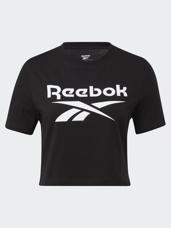 Reebok Reebok Póló II3221 Fekete