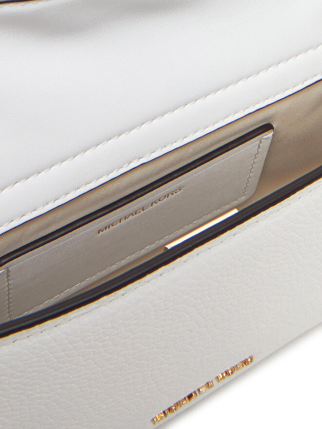MICHAEL Michael Kors Сумка MICHAEL Michael Kors 32S5GYTU1L Білий