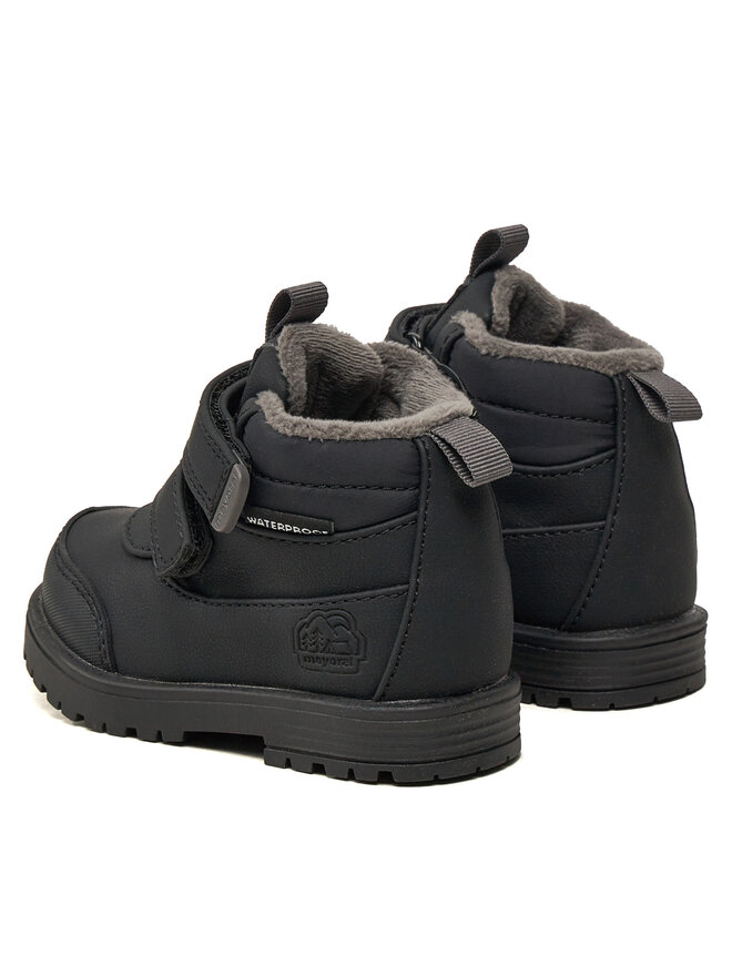 Mayoral Schnürschuhe Mayoral 42522 Dunkelblau