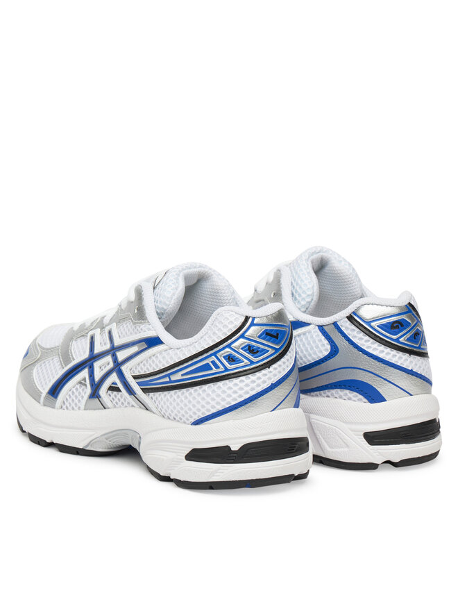 Asics Sportcipők Asics Gel-1130 Gs 1204A169 Fehér