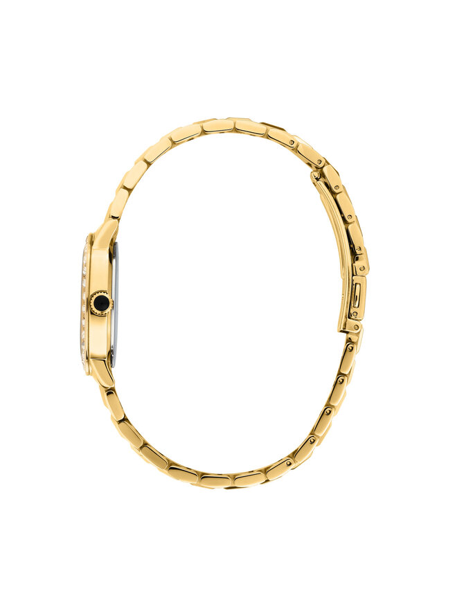 KARL LAGERFELD Zegarek KARL LAGERFELD R0553100508 Złoty