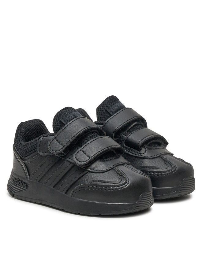 adidas Sneakersy adidas Tensaur Switch JH9248 Černá