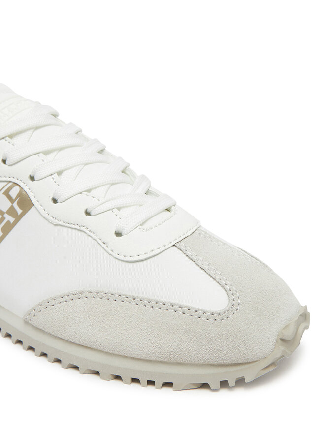 Napapijri Zapatillas Napapijri Coral NP0A4IQ9 Blanco