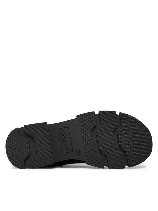 Caprice Stiefeletten Caprice 9-25427-43 Schwarz