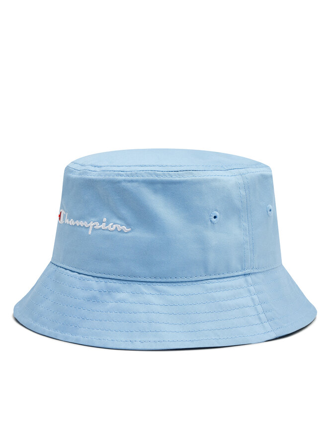 Champion Hut Champion Bucket Cap 805975-CHA-BS083 Blau