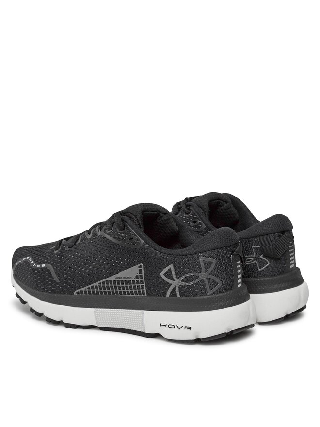 Under Armour Skriešanas apavi Under Armour Ua W Hovr Infinite 5 3026550-002 Melns