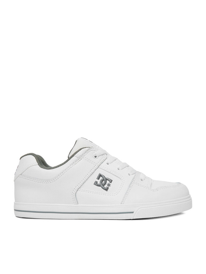 DC Shoes Sneakers DC Shoes EO-PURE DC01783112 Weiß