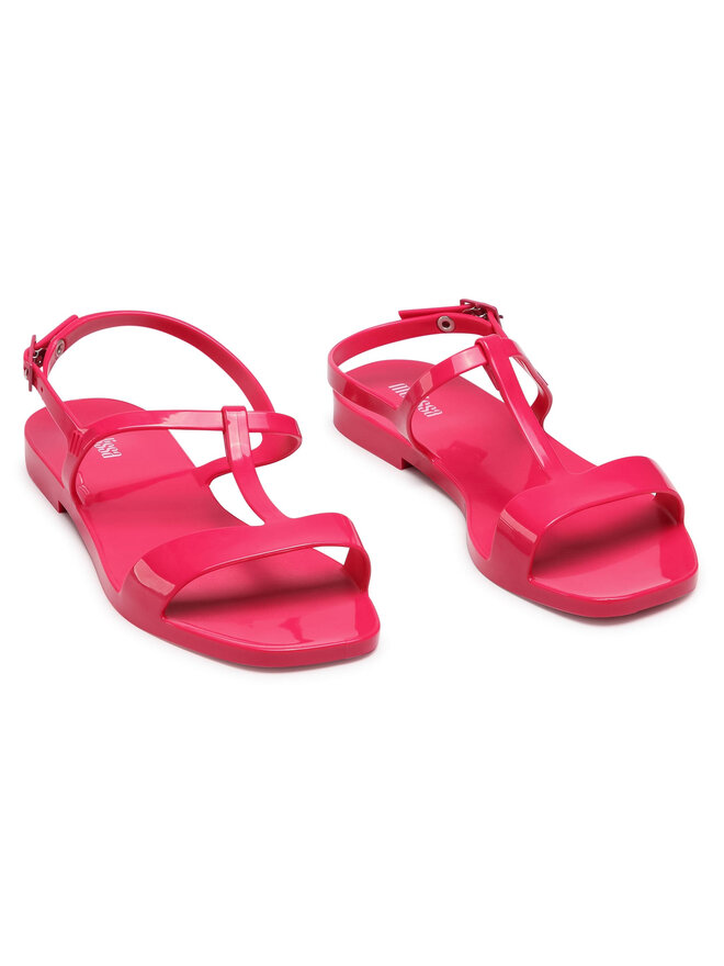 Melissa Sandale Melissa Essential New Femme Ad 32951 Roz