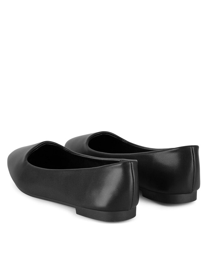 JENNY Μπαλαρίνες JENNY R245594434 Μαύρο