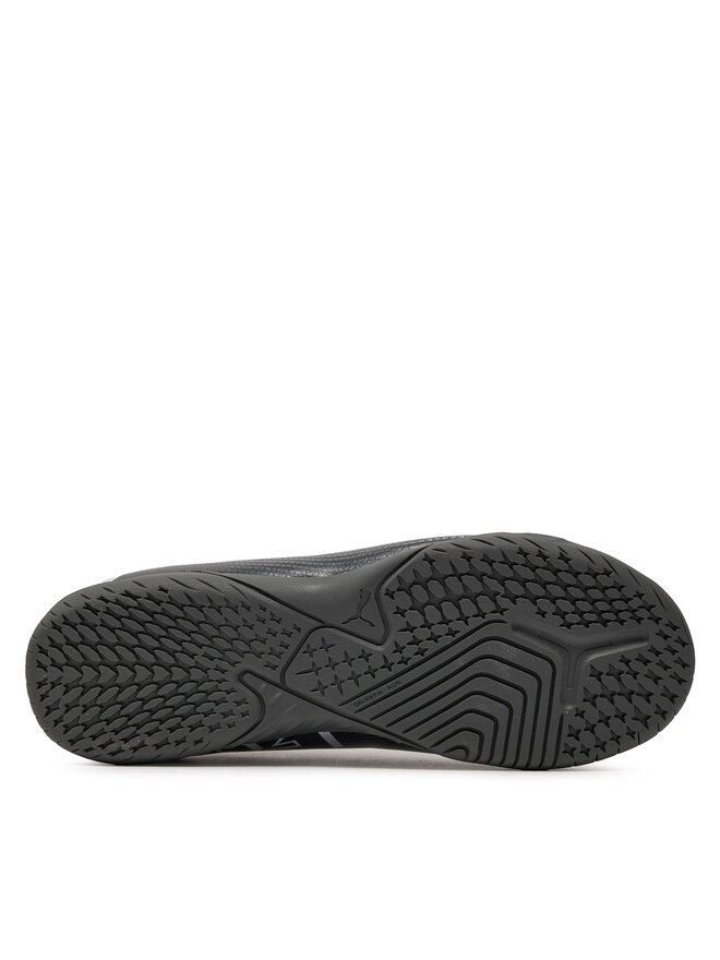 Puma Buty do piłki nożnej Puma Future 7 Play It Jr 10773902 02 Czarny