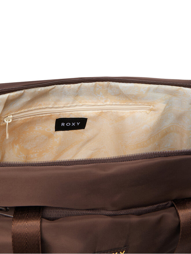 Roxy Сумка Roxy WBEO-ROXY-RH-002-10 Коричневий