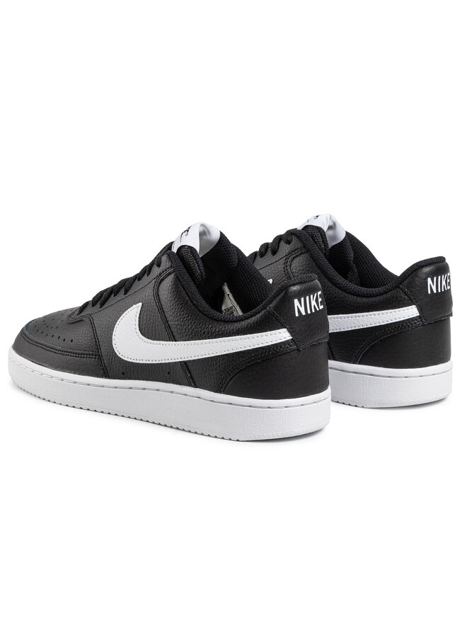 Nike Sneakers Nike Court Vision Lo CD5463 001 Negru