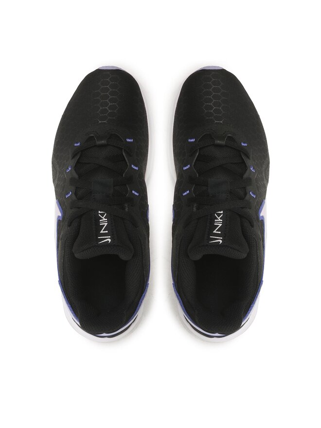 Nike Zapatillas para gimnasio Nike Legend Essential 2 CQ9545 009 Negro