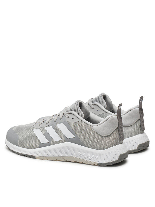 adidas Παπούτσια για Γυμναστήριο adidas Everyset HP3263 Γκρι