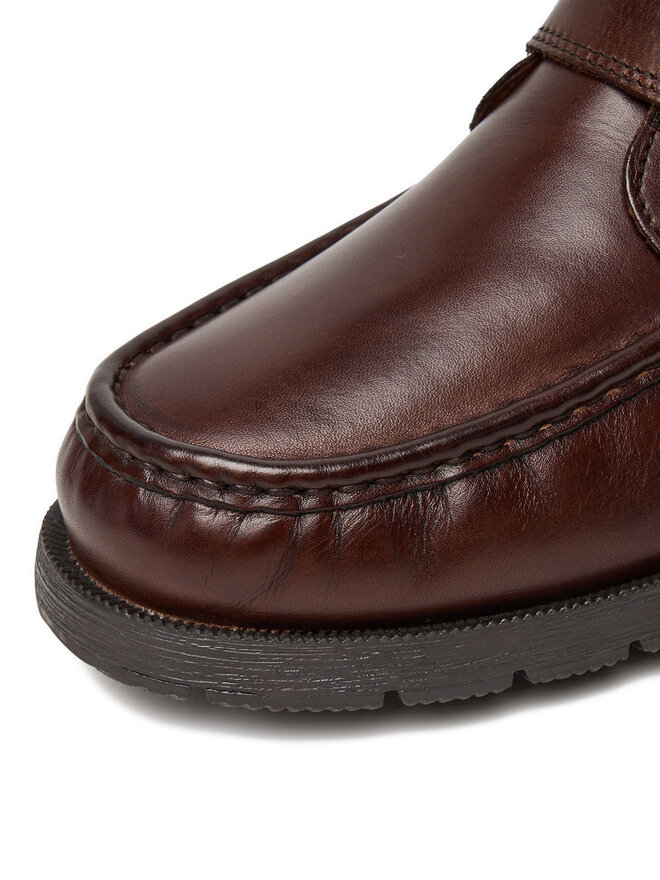 Lasocki Stiefeletten Lasocki CEO-ARKOW-161 MB Braun