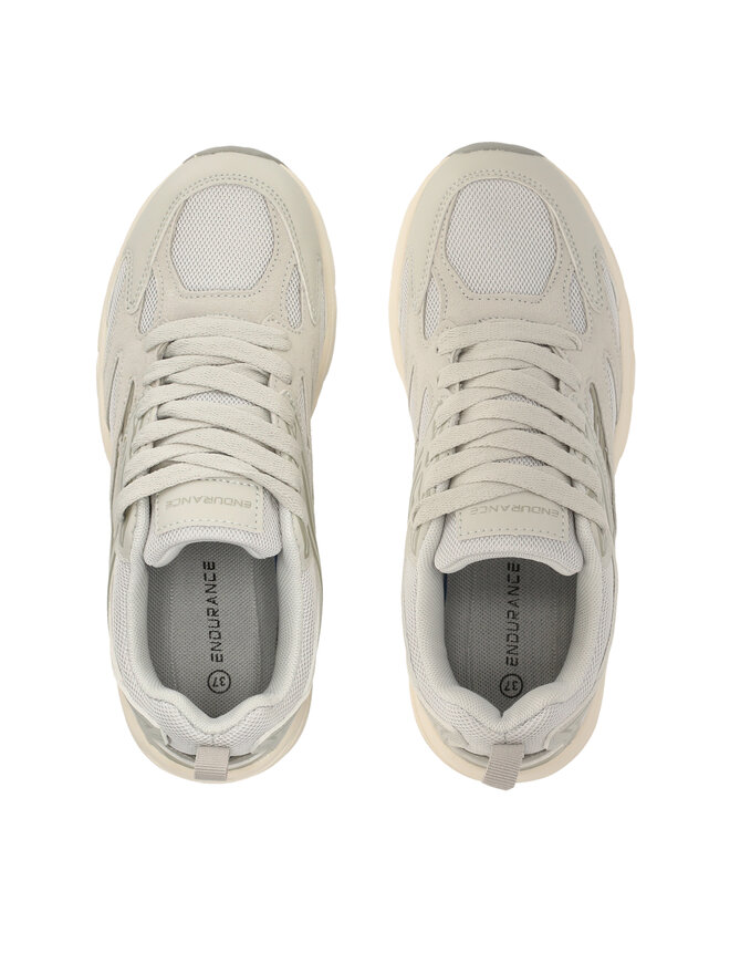 Endurance Сникърси Endurance Elliott W Shoe E244366 Бежов