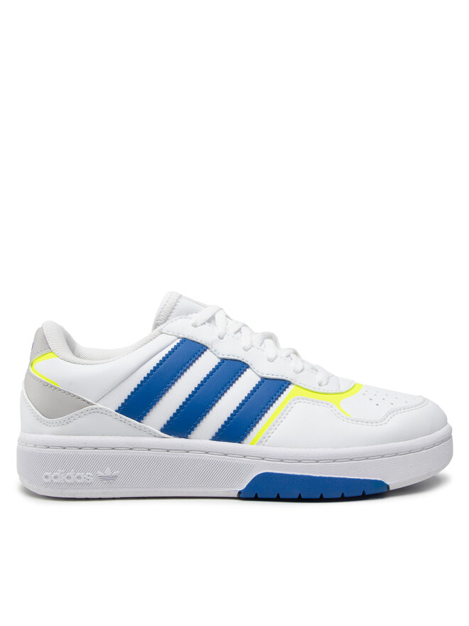 adidas Sneakers adidas Courtic J GY3634 Bianco