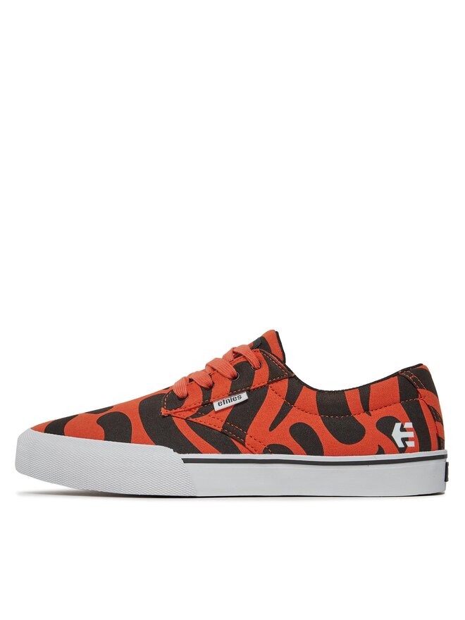 Etnies Tenisówki Etnies Jameson Vulc Bmx X Burn Slow 4107000598 Kolorowy