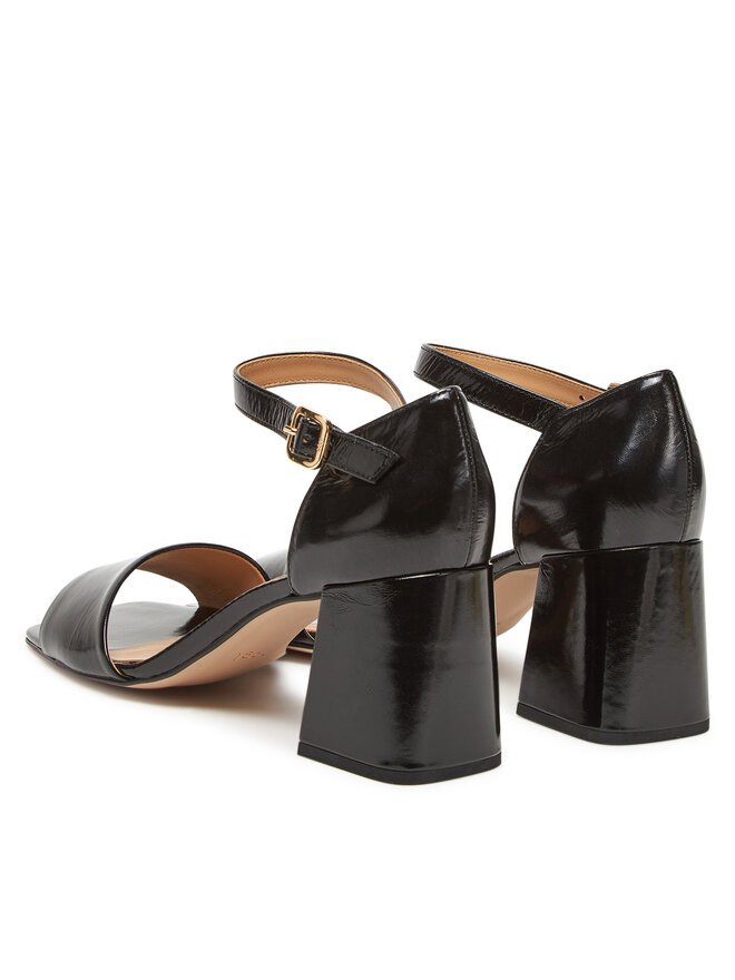 HÖGL Sandalen HÖGL Beatrice 9-106526 Schwarz