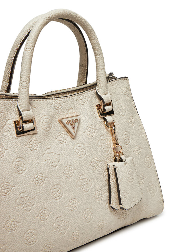 Guess Bolso Guess Dessa HWPG93 49070 Écru