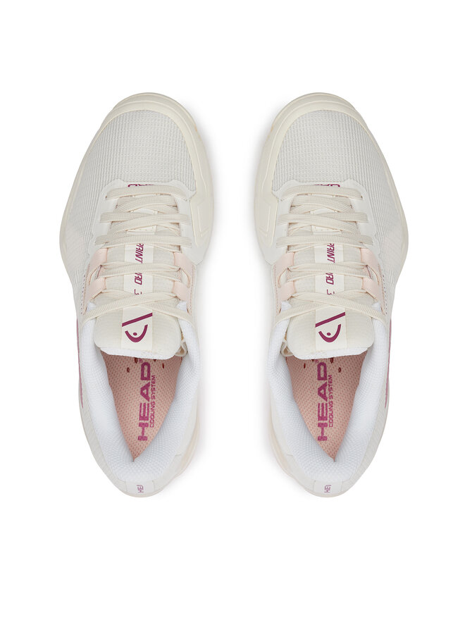Head Čevlji za tenis Head Sprint Pro 3.5 Women 274164 Bela