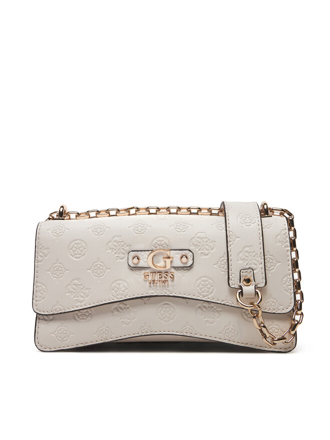 Guess Handtasche Guess HWPD95 29210 Weiß