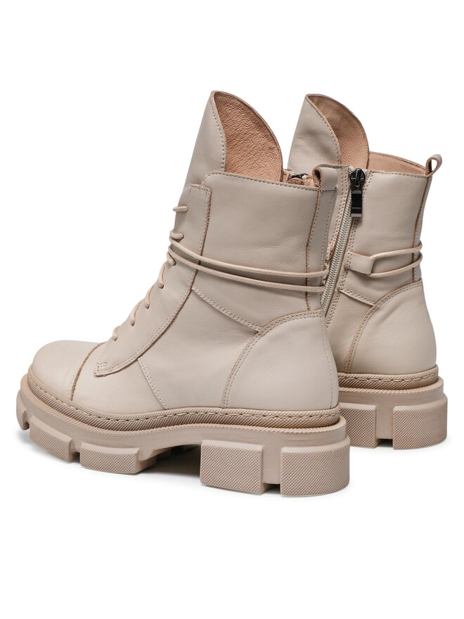 Eksbut Stiefeletten Eksbut 7C-6313-R32 Beige