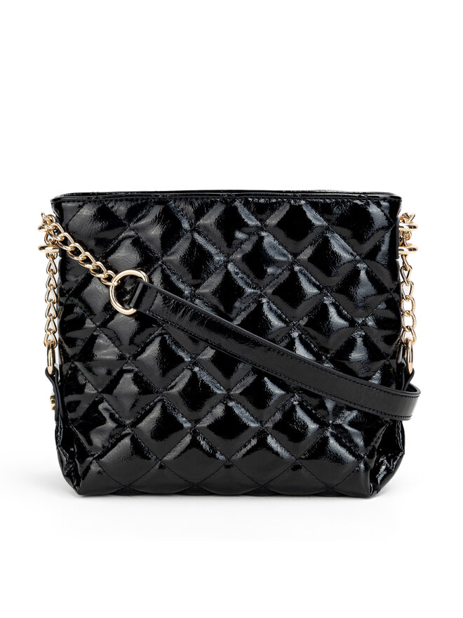 Monnari Táska Monnari TORIMP0-24Z-BAG4611-KM20D000 Fekete