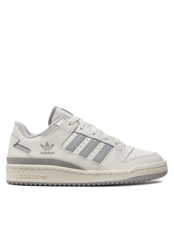Low top adidas forums hot sale
