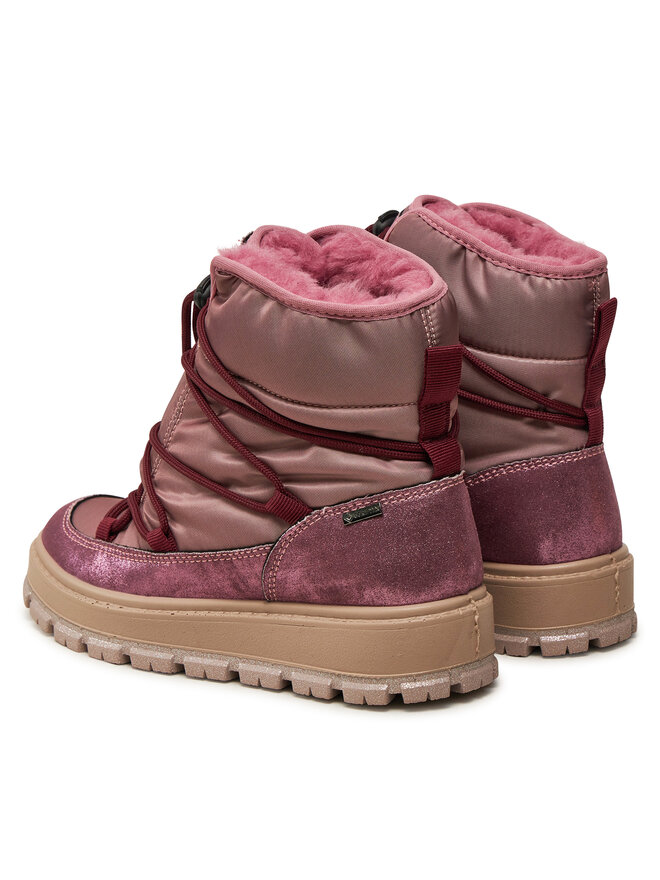 Primigi Schneeschuhe Primigi 6869511 S GORE-TEX Rosa