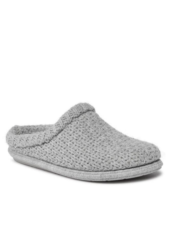 Toni Pons Pantuflas Toni Pons Domi-Sr Gris
