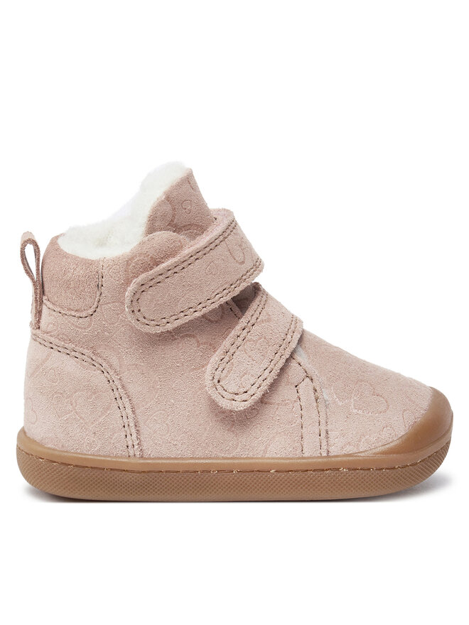 Primigi Botas altas Primigi 6906733 Rosa