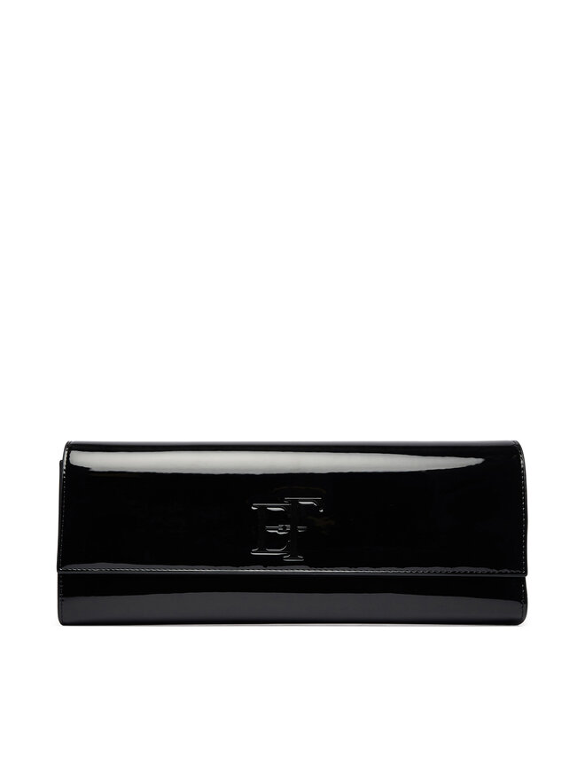 Elisabetta Franchi Handtasche Elisabetta Franchi BS-29A-67E2-V220 Schwarz