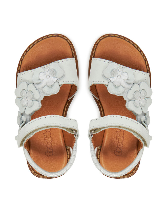 Froddo Sandalias Froddo Lore Flos G3150272 M Blanco