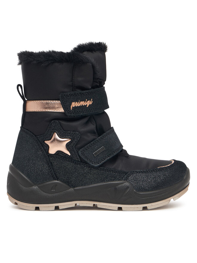 Primigi Снігоходи Primigi GORE-TEX 2379100 S Чорний