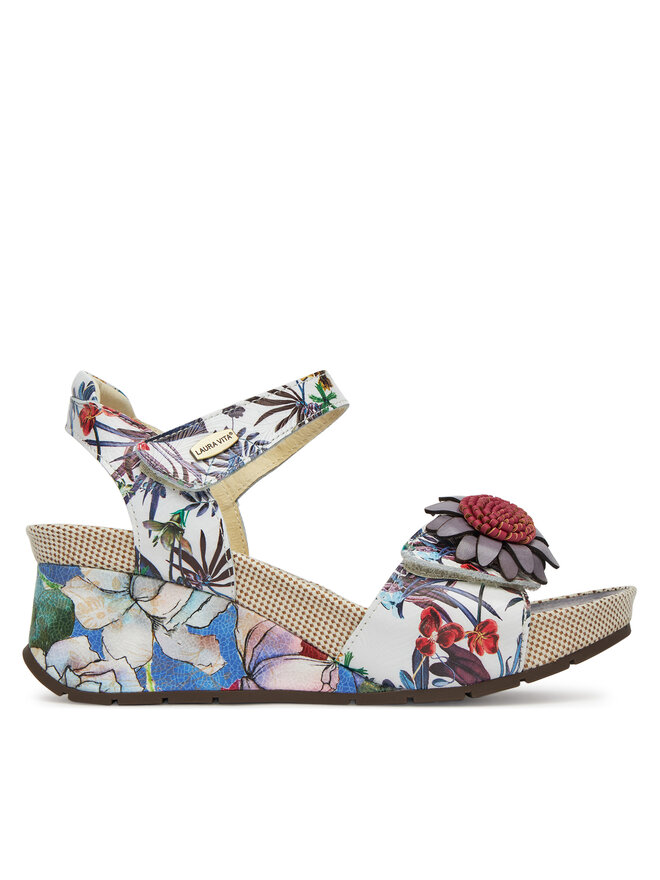 Laura Vita Sandalias Laura Vita Barry 36 De color