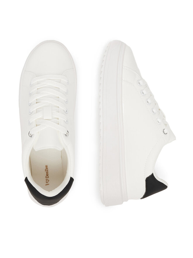DeeZee Sneakers DeeZee AM1115 Bunt