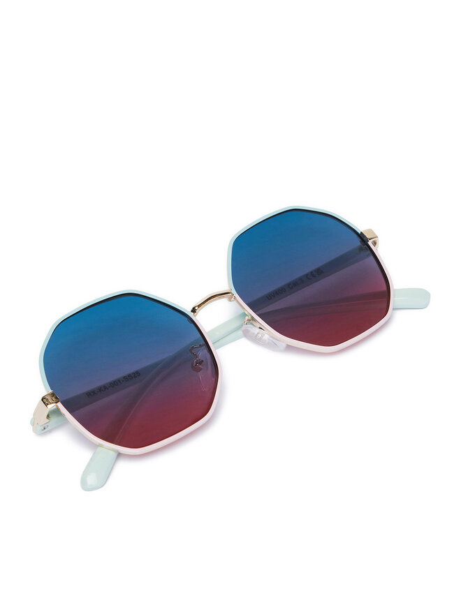 Roxy Gafas de sol Roxy RX-KA-001-SS25 Azul