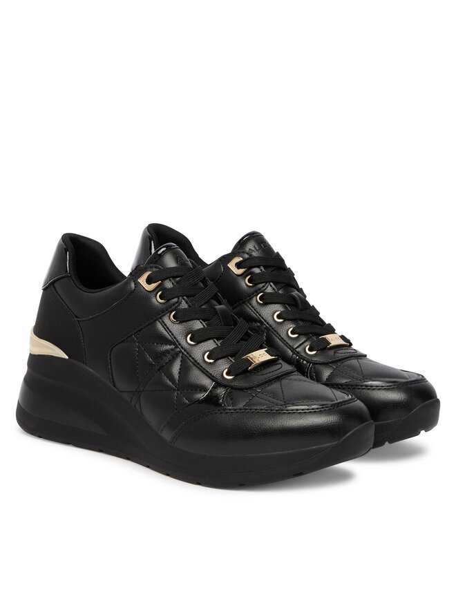 Aldo Sneakers Aldo Iconistep 13711821 Schwarz