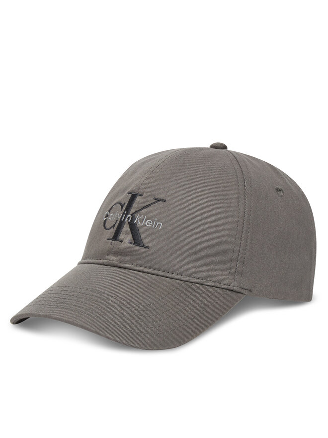 Calvin Klein Cap Calvin Klein LV04G5004G Grau