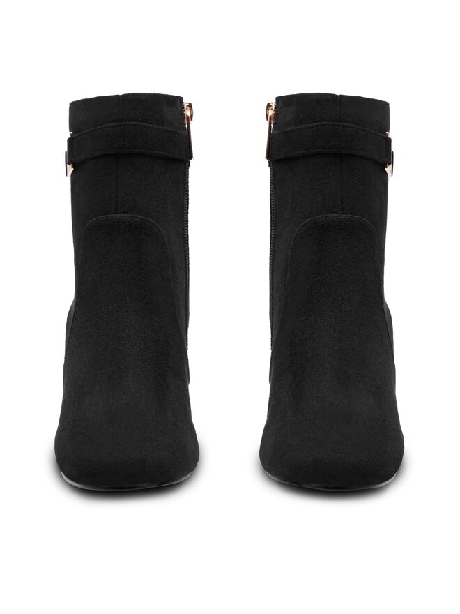 Jenny Fairy Stiefeletten Jenny Fairy SONJA LS5771-04 Schwarz