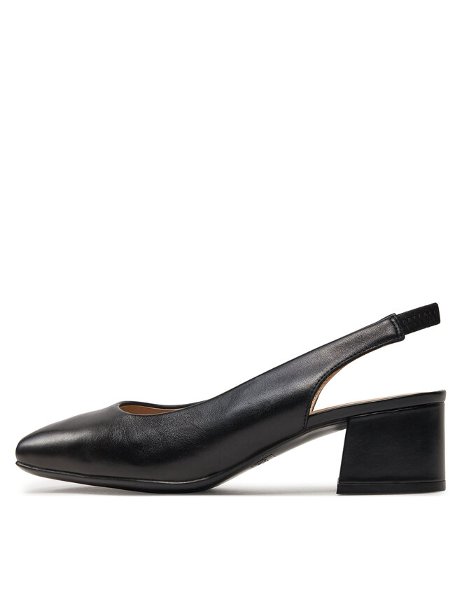 Caprice Sandales Caprice 9-29500-42 Melns