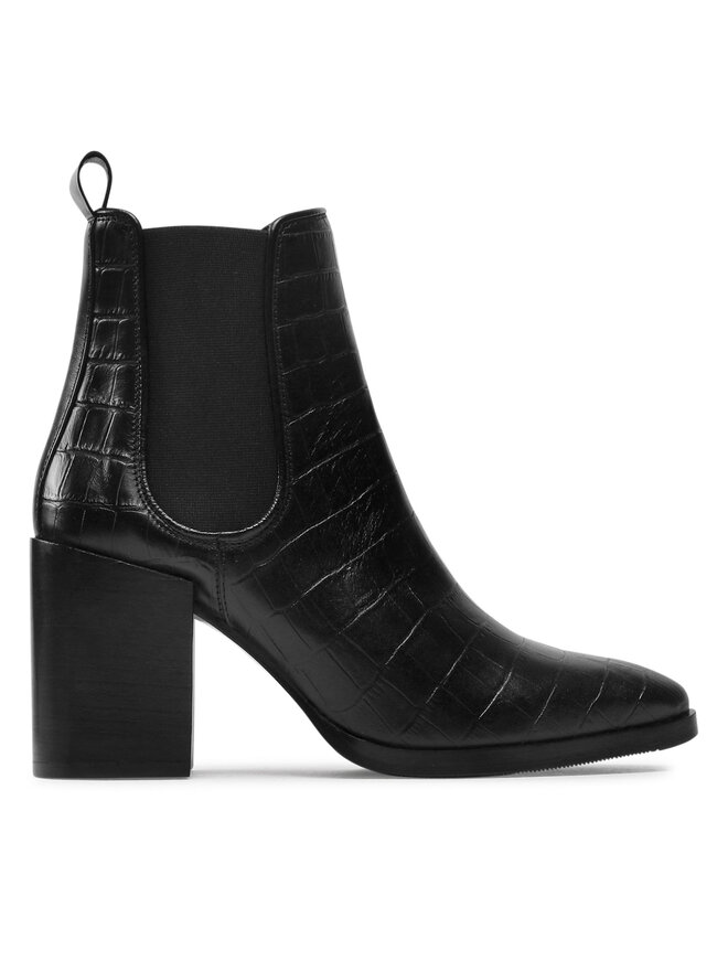 Rage Age Botines Rage Age RA-67-06-000507 Negro