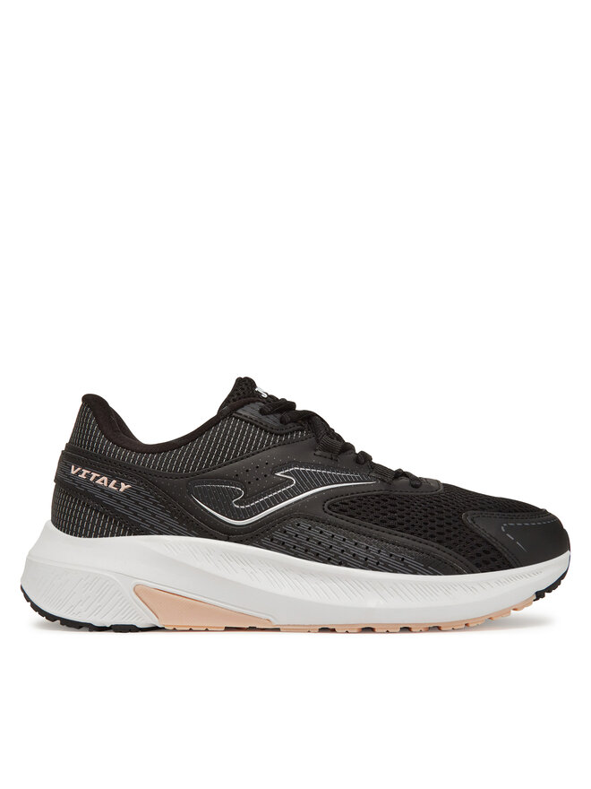 Joma Buty do biegania Joma Vitaly 2501 RVITLS2501 Czarny