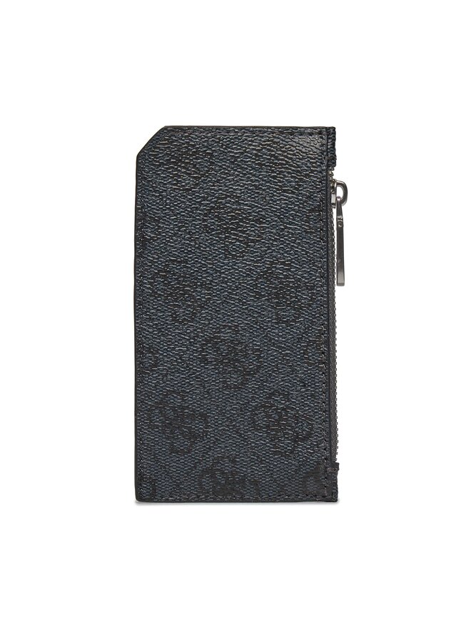 Guess Set etui za kreditne kartice in trak Guess Gift Box GFBOXM P3305 Črna